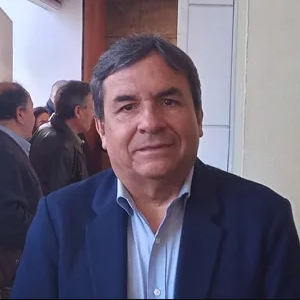 Alcalde